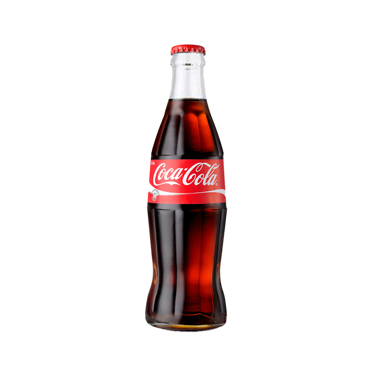 Coca Cola 33CL - Ma Ki Sushi