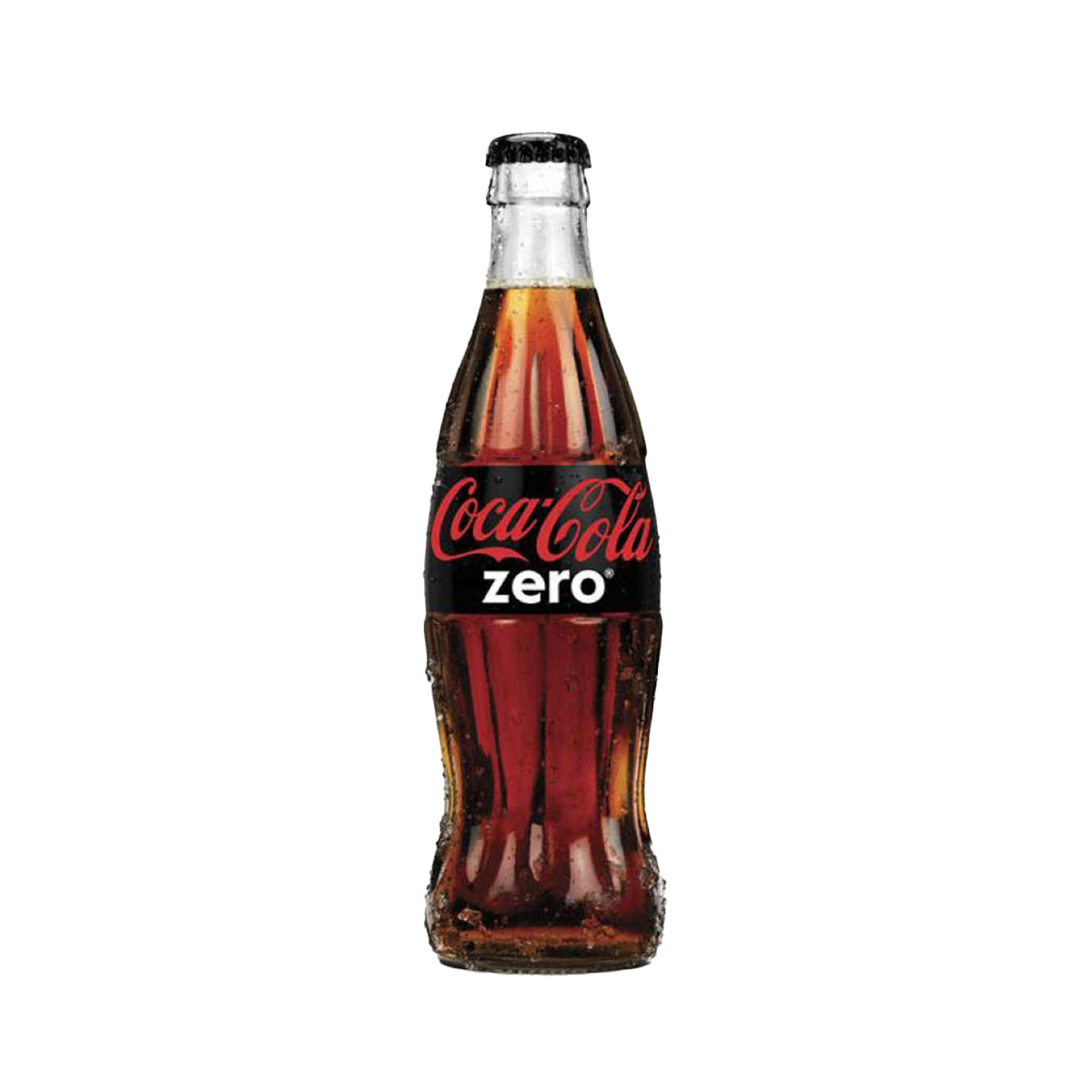 Coca Cola Zero 33CL - Ma Ki Sushi